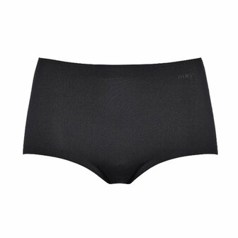 Mey Illusion Panty Black 79003-3 | 440