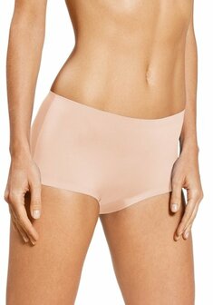 Mey Illusion Panty Caramel 79003-376 | 439