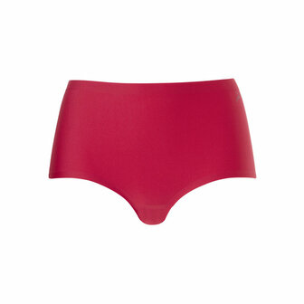 Ten Cate Women Secrets High Waist Brief Red 30176-634 | 18300