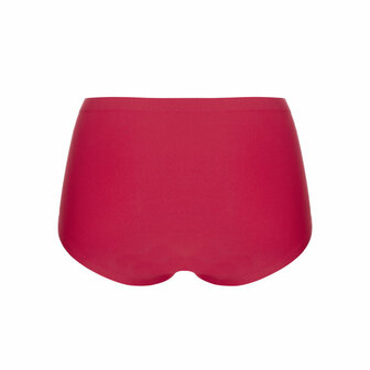 Ten Cate Women Secrets High Waist Brief Red 30176-634 | 18300