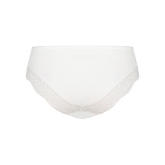 Ten Cate Women Basics Hipster Lace White 32293-001 | 26880