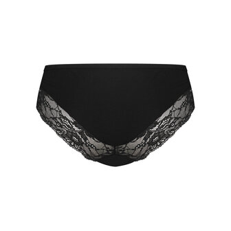 Ten Cate Women Basics Hipster Lace Black 32293-090 | 26881