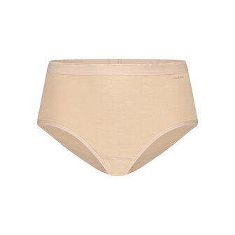 Ten Cate Women Basics Midi 2-Pack Beige 32280-029 | 26859