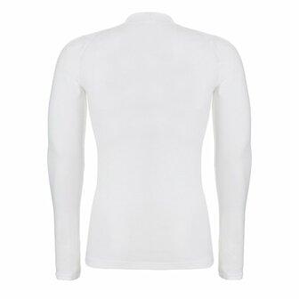 Ten Cate Men Thermo long Sleeve Snow White 30243-015 | 18230