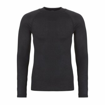 Ten Cate Men Thermo long Sleeve Black 30243-090 | 18231