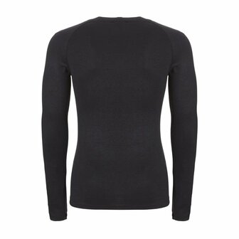 Ten Cate Men Thermo long Sleeve Black 30243-090 | 18231