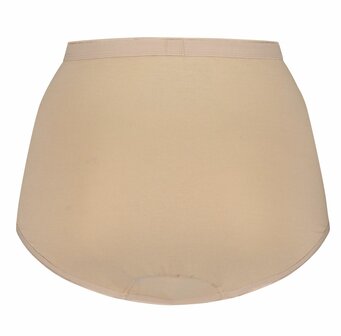 Ten Cate Women Basics High Waist Shape Beige 32296-029 | 27159