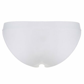 Ten Cate Women Fine Tanga Brief White 30034 | 18125