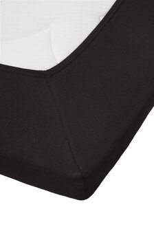 Beddinghouse Jersey Topper Hoeslaken Black | 9450