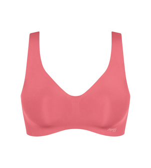 Sloggi Bralette Zero Feel Push-Up Voorgevormd Desert Rose 10186738 | 28666