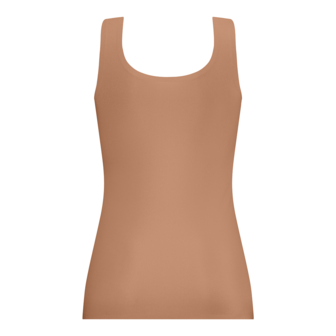 Ten Cate Women Secrets Singlet Lace Hazelnut 32133-1534 | 25980