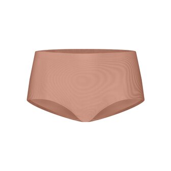 Ten Cate Women Secrets Midi Brief Pink Nut 30177-1533 | 26225