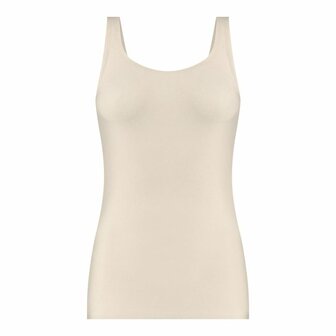 Ten Cate Women Secrets Cotton Top 2-Way Almond 32049-1552 | 28942