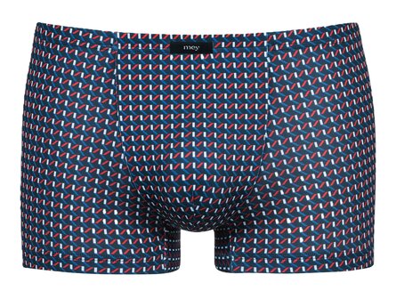 Mey Men Shorty Yacht Blue 37355-668 | 29623