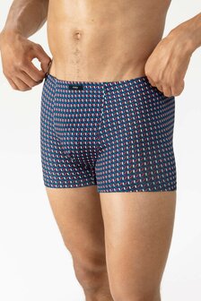 Mey Men Shorty Yacht Blue 37355-668 | 29623