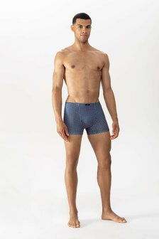 Mey Men Shorty Yacht Blue 37355-668 | 29623