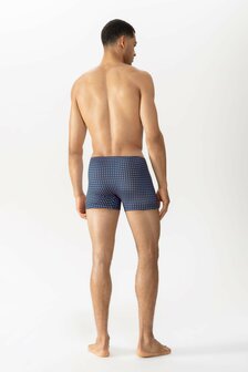 Mey Men Shorty Yacht Blue 37355-668 | 29623