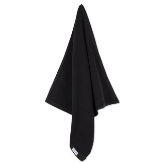 Keukendoek Jorzolino Zwart KDJOR001 ZW | 30223