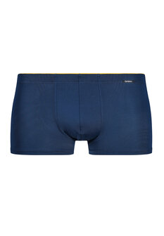 Skiny Men Shorts Powerline 2-Pack Dark Blue 086001-S101 | 25147