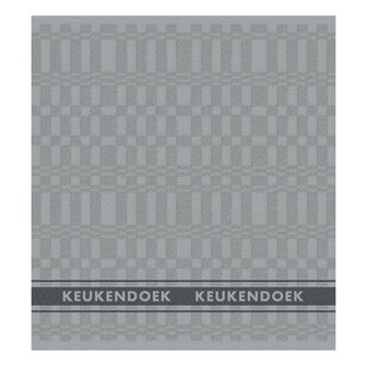 DDDDD Keukendoek Pelle Grey | 29386