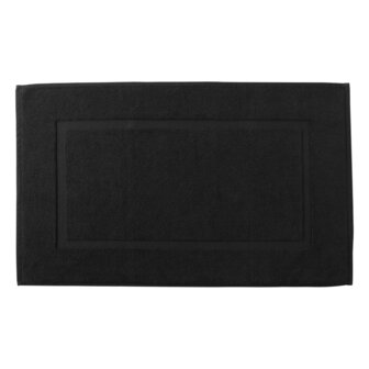 Livello Badmat Home Collection Black 22648