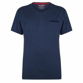 Pastunette  Mix &amp; Match Shirt Blauw 4399-623-3 | 16426