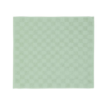 Cinderella Keukendoek Checkmaid Green 27543