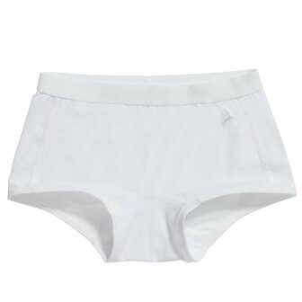 Ten Cate Girls Basic Short White 30047-001 | 17514