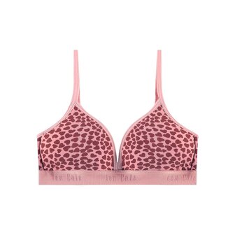 Ten Cate Girls Padded Bra Hearts 32147-1504 | 26323 t/m 26325