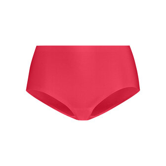 Ten Cate Women Secrets Cotton Midi Brief Rasberry 32051-5012 | 29775