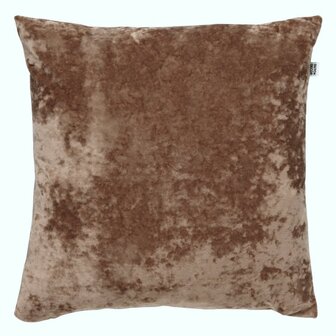 Dutch Decor Sierkussen  Sky Tobacco Brown 29316