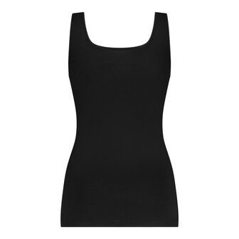 Ten Cate Women Basics Singlet Black 32286-090 | 26877