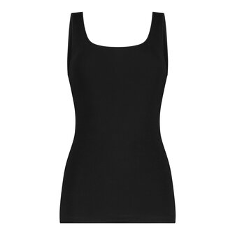 Ten Cate Women Basics Singlet Black 32286-090 | 26877