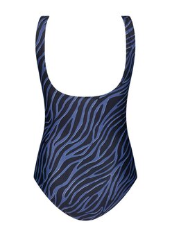 Ten Cate Beach Corrigerend Badpak Current Blue 10955 | 28340