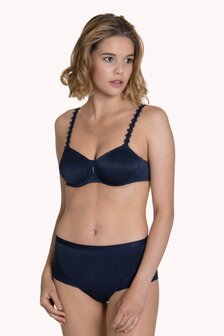 Lisca Tailleslip Gracia Navy 22226-BS  | 23510