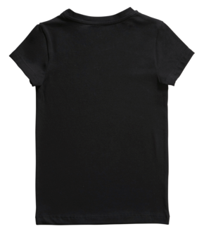 Ten Cate Boys Basic T-shirt Black 2-Pack 31199 | 21573