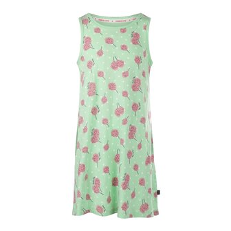 Charlie Choe Meisjes Nachthemd Soft Green R51002-41 | 29999