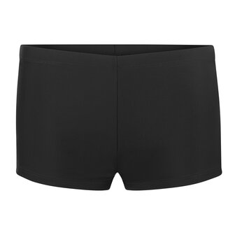 Mila Dames Zwemshort Black R51261-23 | 30021