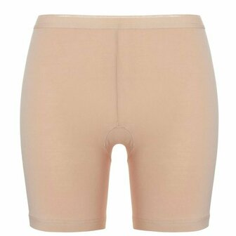 Ten Cate Women Basics Long Shorts 2-Pack Beige 32285-029 | 26871