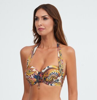 Nuria Ferrer Bikini Scarlet Multi 27048-27053 | 28378-28379