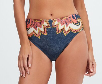 Nuria Ferrer Bikini Scarlet Multi 27048-27053 | 28378-28379