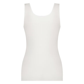 Ten Cate Women Basics Singlet White 32286-001 | 26875