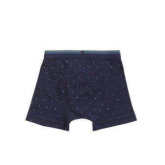 Ten Cate Boys  Goodz Shorts 2-Pack 32511-3248 | 27896