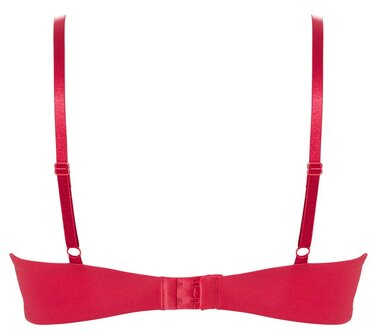 Ten Cate Women Secrets L-Shape Bra Red 30833-3600-634 | 24577