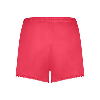 Ten Cate Women Secrets Short Lace Raspberry 60161-5012 | 29790