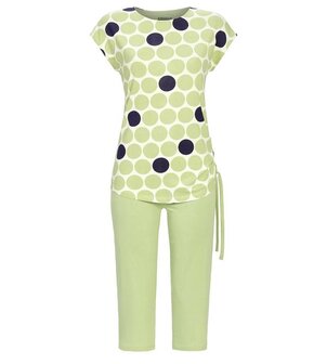 Ringella Dames Pyjama Agave 4211225-528 | 29990