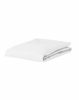 Essenza Satin Topper Hoeslaken White 405001-110 | 9431 - 9433