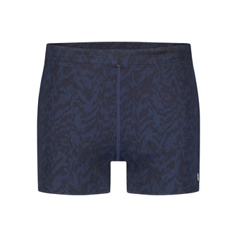 Ten Cate Swim Chloorbestendig Zwemshort Fur Navy 60056-5041 | 30090