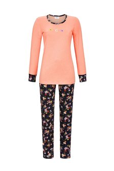 Ringella Lingerie Dames Pyjama Peach Pearl 4561220-835 | 30480