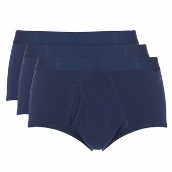 Ten Cate Men Basic Brief Denim 30221 | 17438